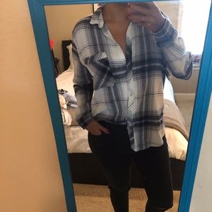 Urban Outfitters BDG flannel